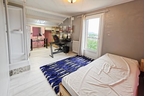 Villa i Perrigny, Jura, Perrigny - € 367.000 | Ref: 340930708682 - foto 16