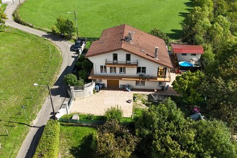 Villa i Perrigny, Jura, Perrigny - € 367.000 | Ref: 340930708682 - foto 25
