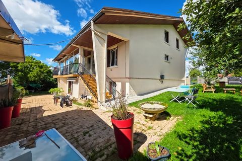 Villa i Perrigny, Jura, Perrigny - € 367.000 | Ref: 340930708682 - foto 26