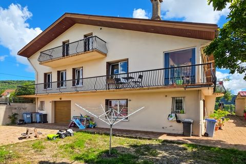 Villa i Perrigny, Jura, Perrigny - € 367.000 | Ref: 340930708682 - foto 27