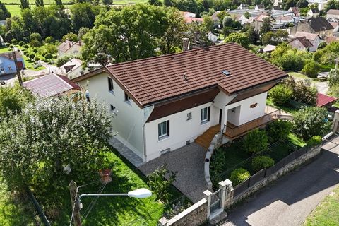 Villa i Perrigny, Jura, Perrigny - € 367.000 | Ref: 340930708682 - foto 28