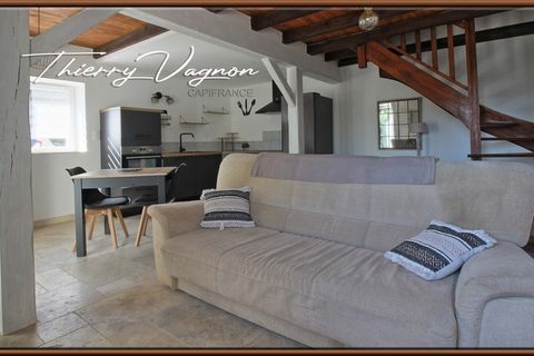 Villa a Uchaux, Vaucluse, Uchaux - € 197.000 | Ref: 340931650429 - foto 2