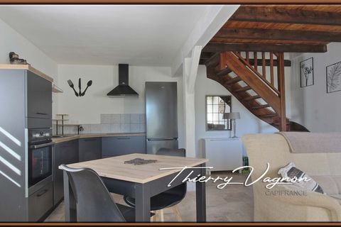 Villa a Uchaux, Vaucluse, Uchaux - € 197.000 | Ref: 340931650429 - foto 3