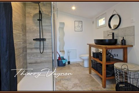 Villa a Uchaux, Vaucluse, Uchaux - € 197.000 | Ref: 340931650429 - foto 4