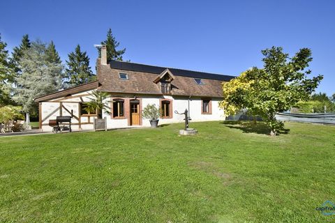 Villa a Cheverny, Loir-et-Cher, Cheverny - € 388.500 | Ref: 340931433379 - foto 2