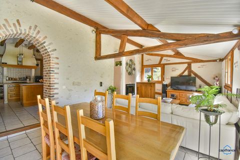 Villa a Cheverny, Loir-et-Cher, Cheverny - € 388.500 | Ref: 340931433379 - foto 4