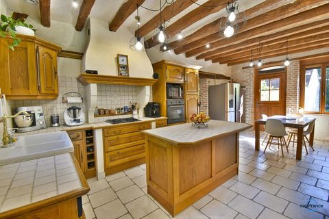Villa a Cheverny, Loir-et-Cher, Cheverny - € 388.500 | Ref: 340931433379 - foto 6
