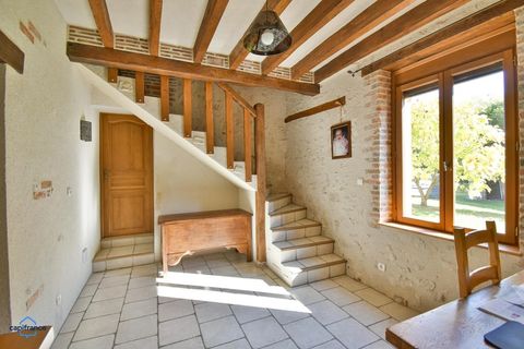 Villa a Cheverny, Loir-et-Cher, Cheverny - € 388.500 | Ref: 340931433379 - foto 7