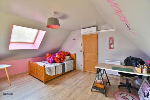 Villa a Cheverny, Loir-et-Cher, Cheverny - € 388.500 | Ref: 340931433379 - foto 12