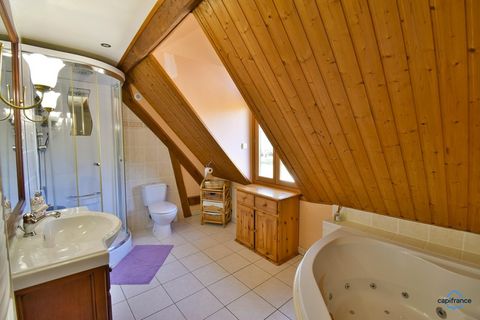 Villa a Cheverny, Loir-et-Cher, Cheverny - € 388.500 | Ref: 340931433379 - foto 13