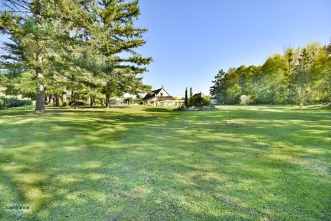 Villa a Cheverny, Loir-et-Cher, Cheverny - € 388.500 | Ref: 340931433379 - foto 17