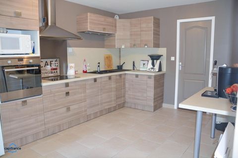 Villa a Cheverny, Loir-et-Cher, Cheverny - € 388.500 | Ref: 340931433379 - foto 18
