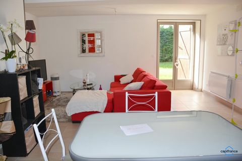 Villa a Cheverny, Loir-et-Cher, Cheverny - € 388.500 | Ref: 340931433379 - foto 19
