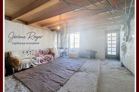 Byhus i La Mothe-Saint-Heray, Deux-Sevres, La Mothe-Saint-Heray - € 68.600 | Ref: 340932459278 - foto 1