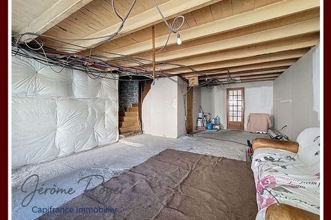 Byhus i La Mothe-Saint-Heray, Deux-Sevres, La Mothe-Saint-Heray - € 68.600 | Ref: 340932459278 - foto 2