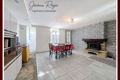 Byhus i La Mothe-Saint-Heray, Deux-Sevres, La Mothe-Saint-Heray - € 68.600 | Ref: 340932459278 - foto 3
