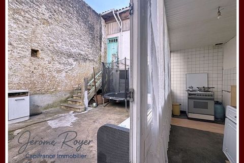 Byhus i La Mothe-Saint-Heray, Deux-Sevres, La Mothe-Saint-Heray - € 68.600 | Ref: 340932459278 - foto 4
