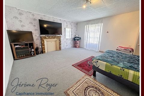 Byhus i La Mothe-Saint-Heray, Deux-Sevres, La Mothe-Saint-Heray - € 68.600 | Ref: 340932459278 - foto 8