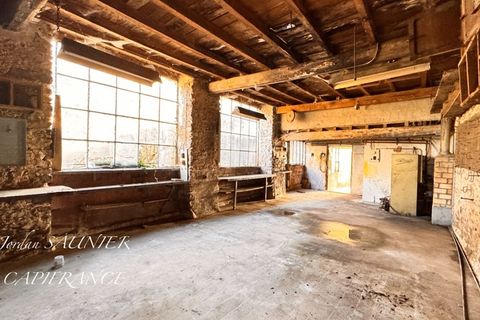 Landsbyhus i Sorèze, Tarn, Sorèze - € 80.000 | Ref: 340934233842 - foto 1
