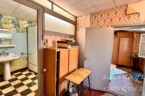 Landsbyhus i Sorèze, Tarn, Sorèze - € 80.000 | Ref: 340934233842 - foto 12