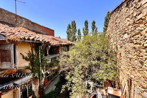 Landsbyhus i Sorèze, Tarn, Sorèze - € 80.000 | Ref: 340934233842 - foto 14