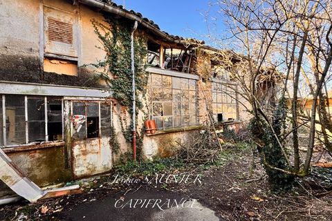Landsbyhus i Sorèze, Tarn, Sorèze - € 80.000 | Ref: 340934233842 - foto 18
