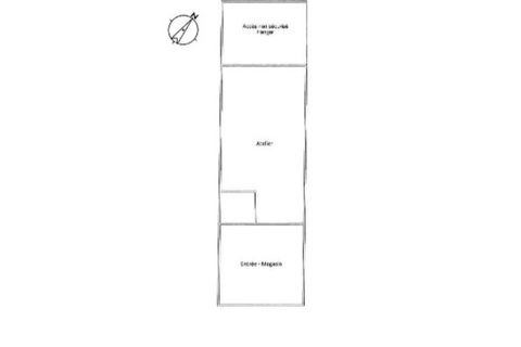 Landsbyhus i Sorèze, Tarn, Sorèze - € 80.000 | Ref: 340934233842 - foto 26