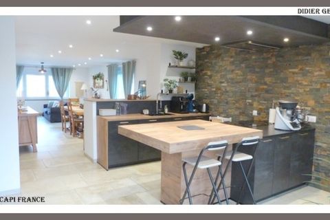Villa i Sarralbe, Moselle, Sarralbe - € 399.000 | Ref: 340938899377 - foto 1