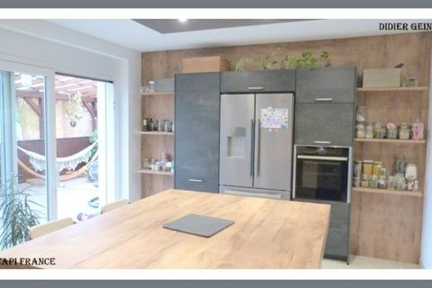Villa i Sarralbe, Moselle, Sarralbe - € 399.000 | Ref: 340938899377 - foto 4
