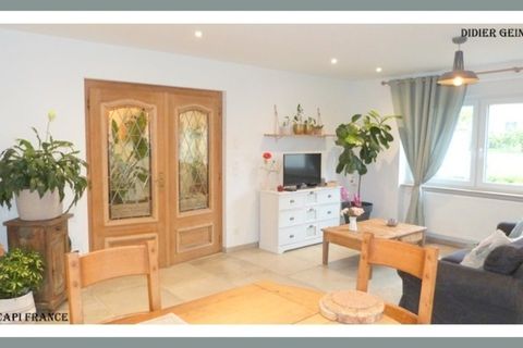 Villa i Sarralbe, Moselle, Sarralbe - € 399.000 | Ref: 340938899377 - foto 6