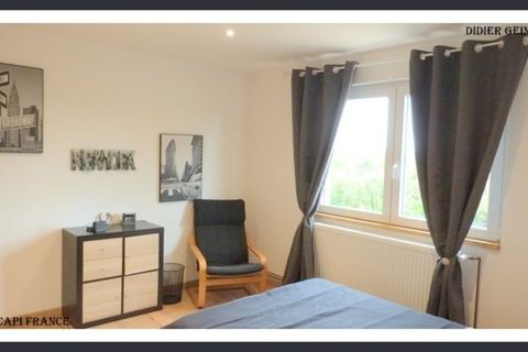 Villa i Sarralbe, Moselle, Sarralbe - € 399.000 | Ref: 340938899377 - foto 10