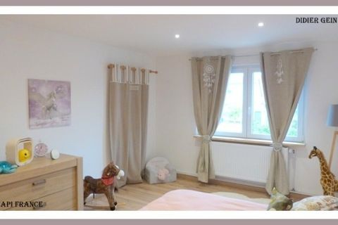 Villa i Sarralbe, Moselle, Sarralbe - € 399.000 | Ref: 340938899377 - foto 11