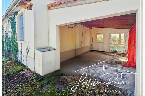 Villa i Saint-Pierre-de-Clairac, Lot-et-Garonne, Saint-Pierre-de-Clairac - € 120.000 | Ref: 340932374608 - foto 2