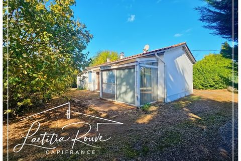 Villa i Saint-Pierre-de-Clairac, Lot-et-Garonne, Saint-Pierre-de-Clairac - € 120.000 | Ref: 340932374608 - foto 3