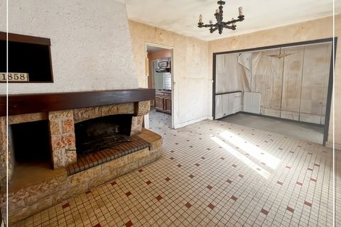 Villa i Saint-Pierre-de-Clairac, Lot-et-Garonne, Saint-Pierre-de-Clairac - € 120.000 | Ref: 340932374608 - foto 6