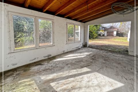 Villa i Saint-Pierre-de-Clairac, Lot-et-Garonne, Saint-Pierre-de-Clairac - € 120.000 | Ref: 340932374608 - foto 8
