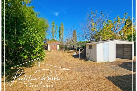 Villa i Saint-Pierre-de-Clairac, Lot-et-Garonne, Saint-Pierre-de-Clairac - € 120.000 | Ref: 340932374608 - foto 9