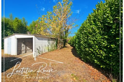 Villa i Saint-Pierre-de-Clairac, Lot-et-Garonne, Saint-Pierre-de-Clairac - € 120.000 | Ref: 340932374608 - foto 10