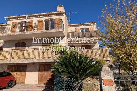 Villa i Nice, Alpes-Maritimes, Nice - € 789.000 | Ref: 86366979 - foto 1