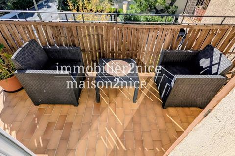 Villa i Nice, Alpes-Maritimes, Nice - € 789.000 | Ref: 86366979 - foto 5