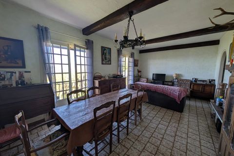 Villa i L'Escarène, Alpes-Maritimes, L'Escarène - € 379.000 | Ref: 86367002 - foto 3