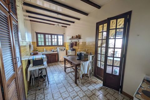 Villa i L'Escarène, Alpes-Maritimes, L'Escarène - € 379.000 | Ref: 86367002 - foto 4