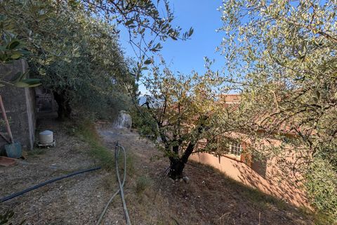 Villa i L'Escarène, Alpes-Maritimes, L'Escarène - € 379.000 | Ref: 86367002 - foto 12