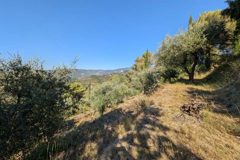 Villa i L'Escarène, Alpes-Maritimes, L'Escarène - € 379.000 | Ref: 86367002 - foto 13