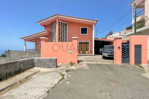 Villa i Funchal, Madeira, Funchal - € 950.000 | Ref: Q2595 - foto 24