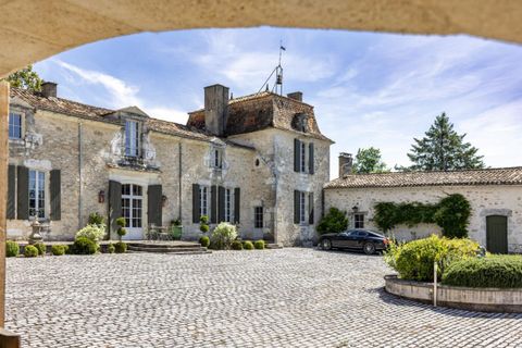 Villa i Bergerac, Dordogne, Bergerac - € 2.925.000 | Ref: 324146B6198B41EE - foto 2