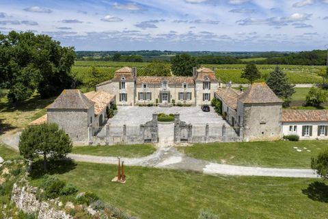 Villa i Bergerac, Dordogne, Bergerac - € 2.925.000 | Ref: 324146B6198B41EE - foto 3