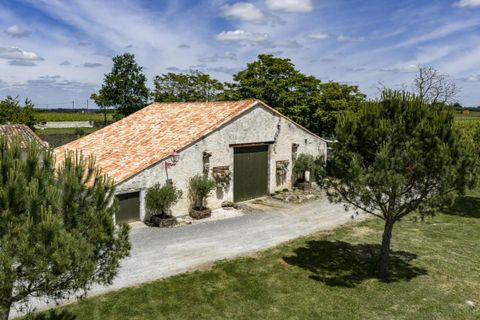 Villa i Bergerac, Dordogne, Bergerac - € 2.925.000 | Ref: 324146B6198B41EE - foto 6