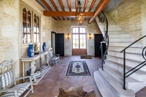 Villa i Bergerac, Dordogne, Bergerac - € 2.925.000 | Ref: 324146B6198B41EE - foto 7