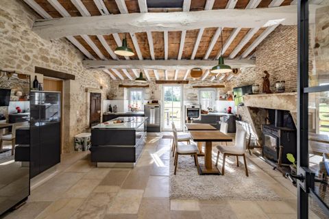 Villa i Bergerac, Dordogne, Bergerac - € 2.925.000 | Ref: 324146B6198B41EE - foto 8